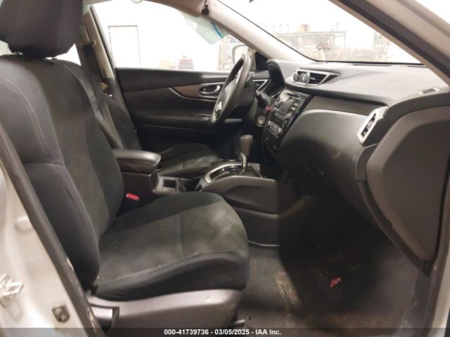 5N1AT2MV3GC779976 Nissan Rogue S/sl/sv