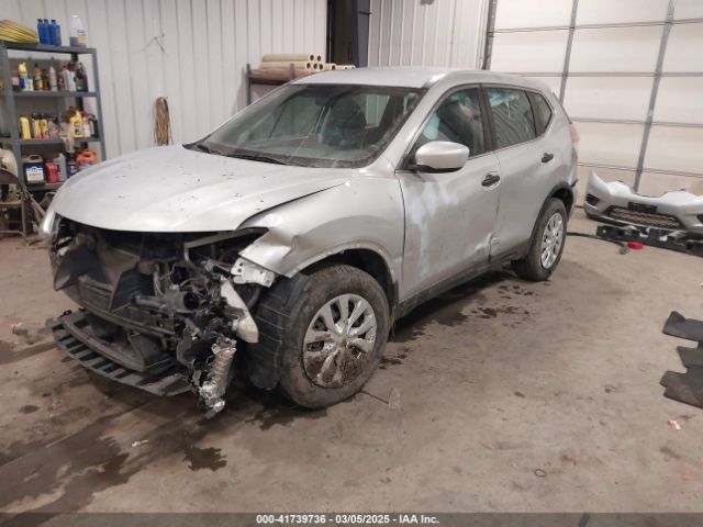 5N1AT2MV3GC779976 Nissan Rogue S/sl/sv