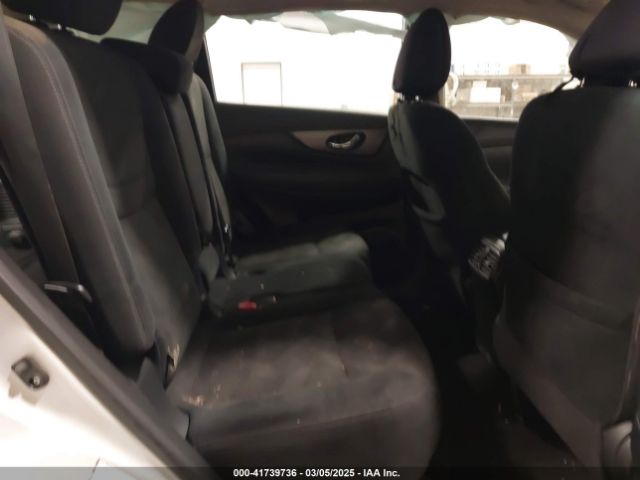 5N1AT2MV3GC779976 Nissan Rogue S/sl/sv