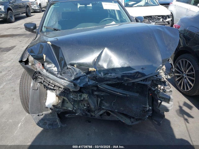 Honda ACCORD LX 2015 1HGCR2F39FA021367 Image 13