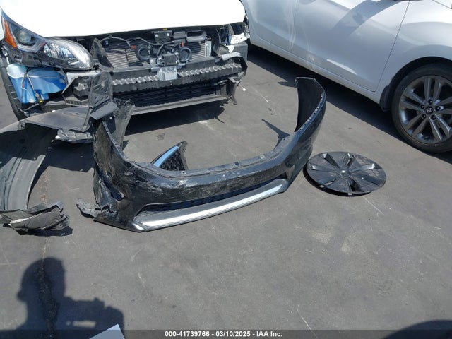 Honda ACCORD LX 2015 1HGCR2F39FA021367 Image 12