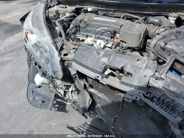 Honda ACCORD LX 2015 1HGCR2F39FA021367 Image 18