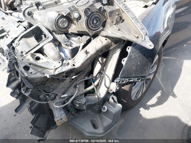 Honda ACCORD LX 2015 1HGCR2F39FA021367 Image 19