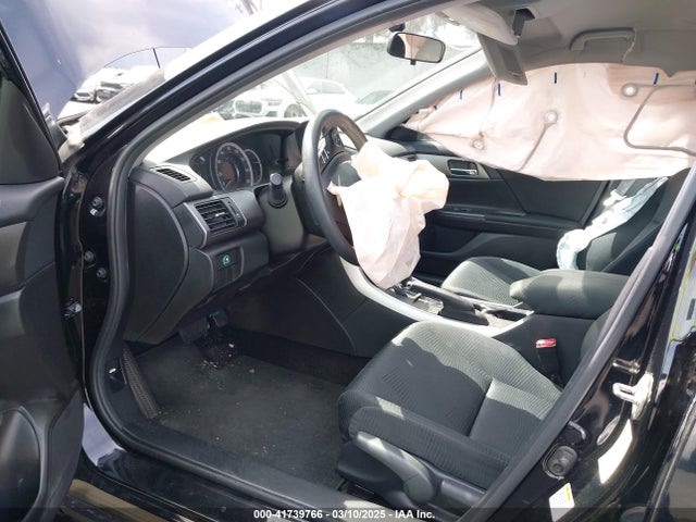 Honda ACCORD LX 2015 1HGCR2F39FA021367 Image 20