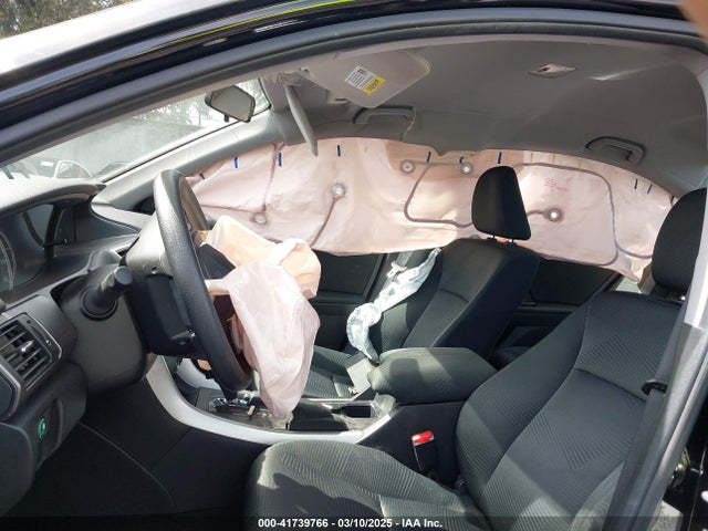 Honda ACCORD LX 2015 1HGCR2F39FA021367 Image 21
