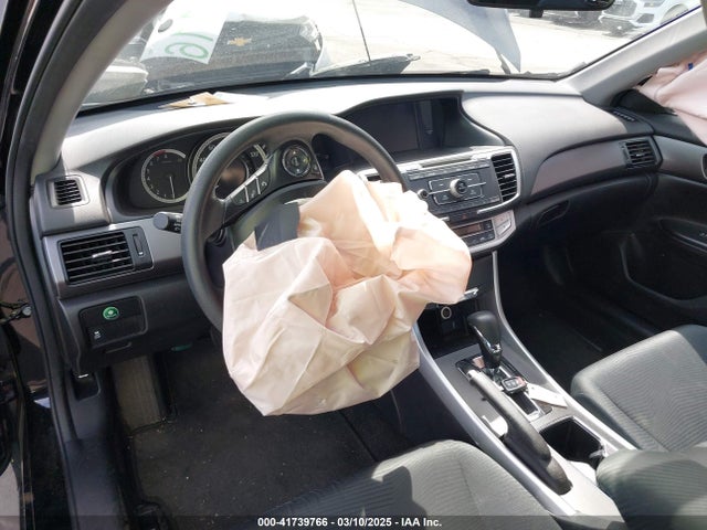 Honda ACCORD LX 2015 1HGCR2F39FA021367 Image 22