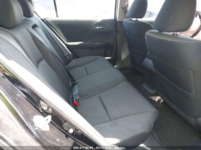Honda ACCORD LX 2015 1HGCR2F39FA021367 Image 8