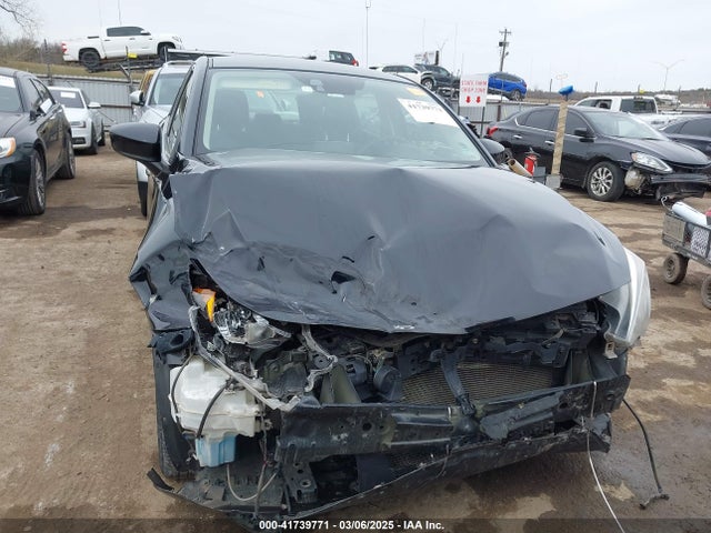 3MYDLBYV4HY149552 Toyota YARIS IA