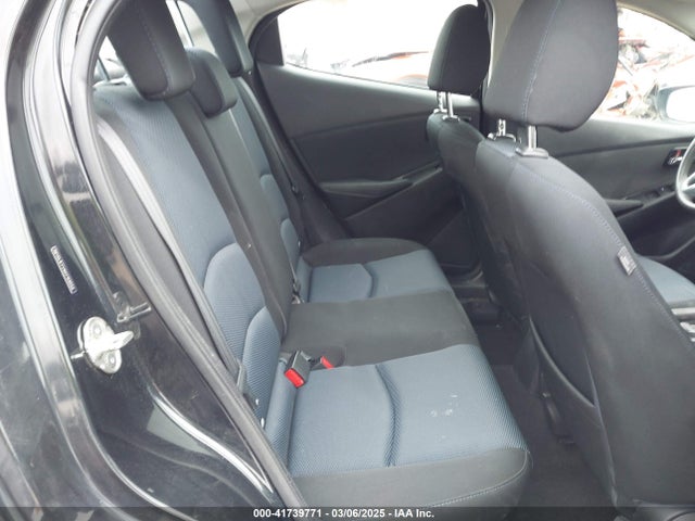 3MYDLBYV4HY149552 Toyota YARIS IA