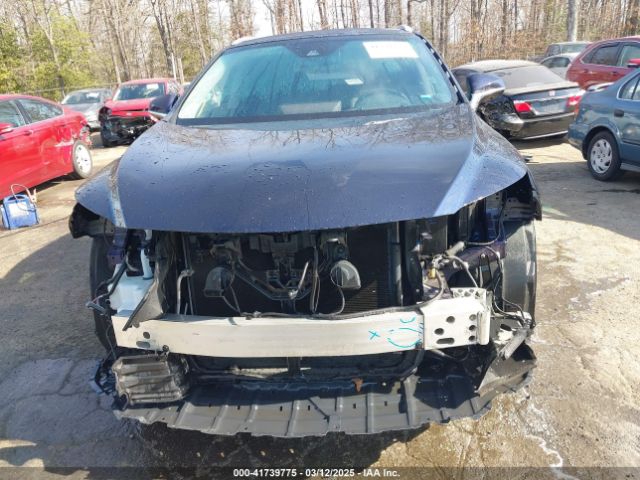 2T2BZMCA4HC072746 Lexus RX 350