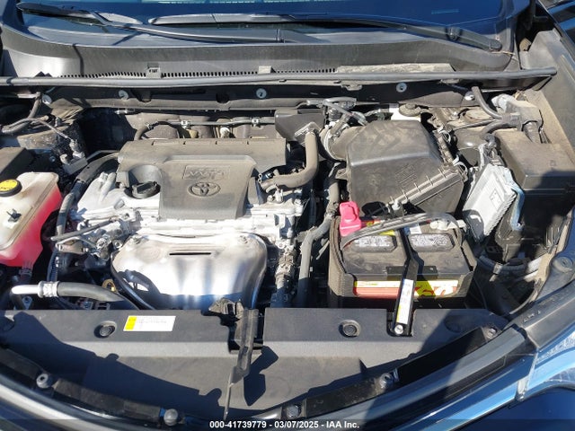 Toyota Rav4 Xle 2016 2T3RFREV3GW428486 Image 10