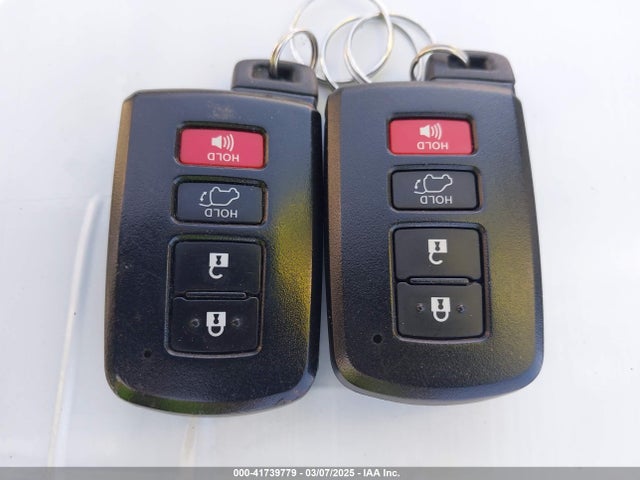 Toyota Rav4 Xle 2016 2T3RFREV3GW428486 Image 11