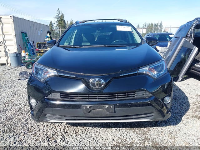 Toyota Rav4 Xle 2016 2T3RFREV3GW428486 Image 12