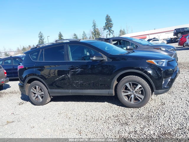 Toyota Rav4 Xle 2016 2T3RFREV3GW428486 Image 13
