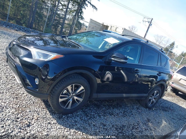 Toyota Rav4 Xle 2016 2T3RFREV3GW428486 Image 14