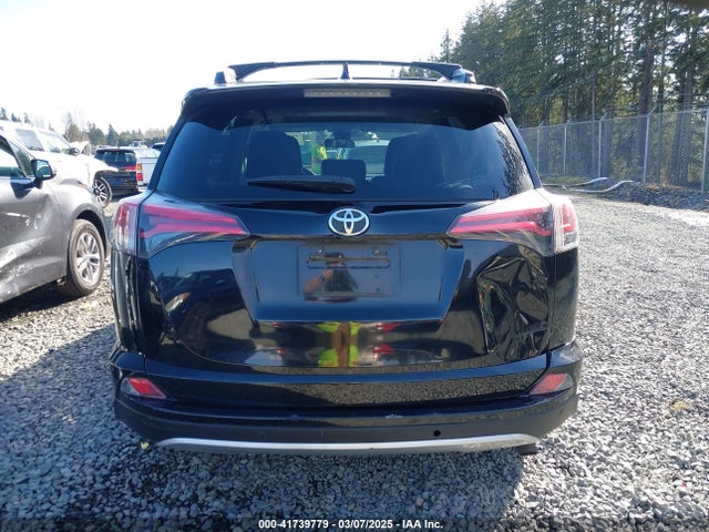 Toyota Rav4 Xle 2016 2T3RFREV3GW428486 Image 16