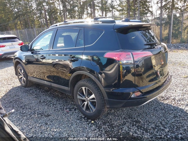 Toyota Rav4 Xle 2016 2T3RFREV3GW428486 Image 3