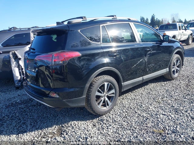 Toyota Rav4 Xle 2016 2T3RFREV3GW428486 Image 4