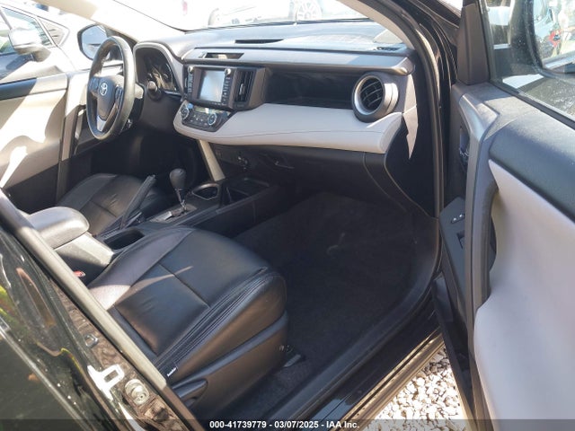 Toyota Rav4 Xle 2016 2T3RFREV3GW428486 Image 5
