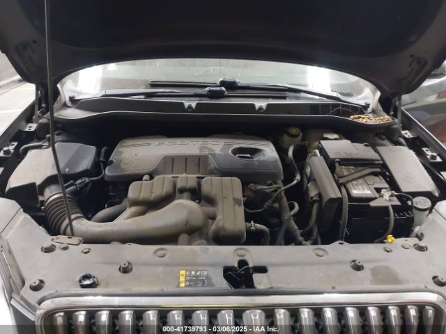 1G4PP5SK1G4112293 Buick Verano