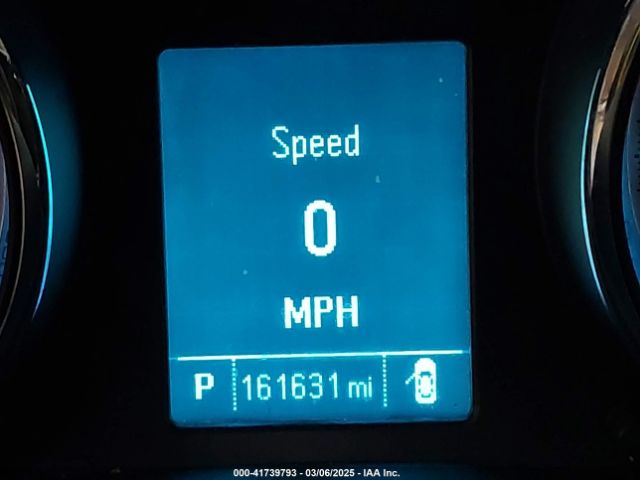 1G4PP5SK1G4112293 Buick Verano
