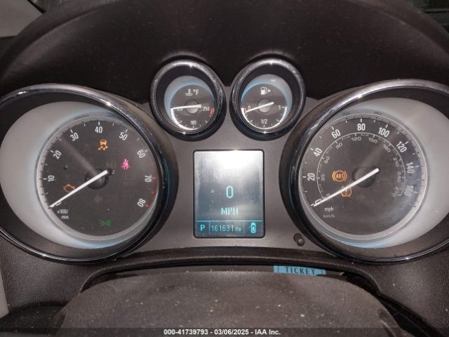 1G4PP5SK1G4112293 Buick Verano
