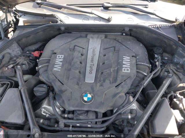 WBA5M6C52ED086008 BMW 550i Gran Turismo
