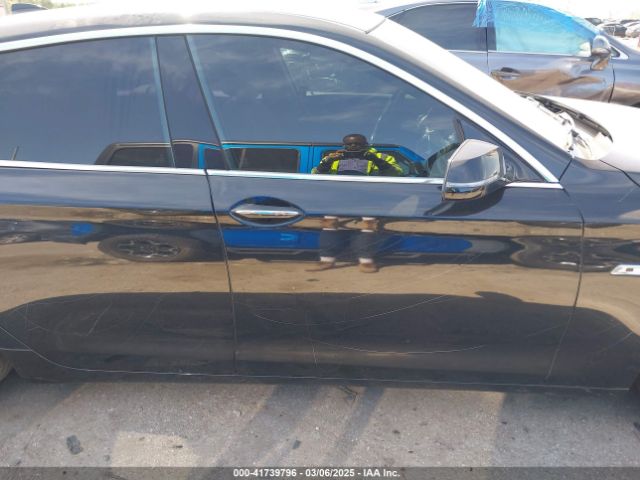 WBA5M6C52ED086008 BMW 550i Gran Turismo