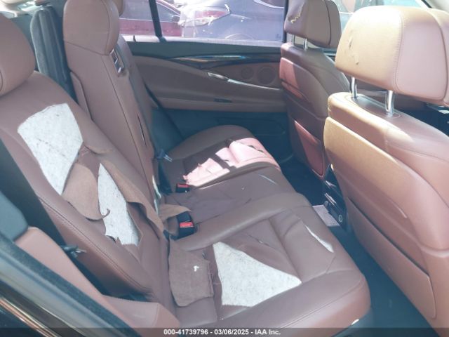 WBA5M6C52ED086008 BMW 550i Gran Turismo