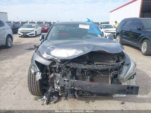 JN1BV7AP6FM345326 Infiniti Q50 Premium