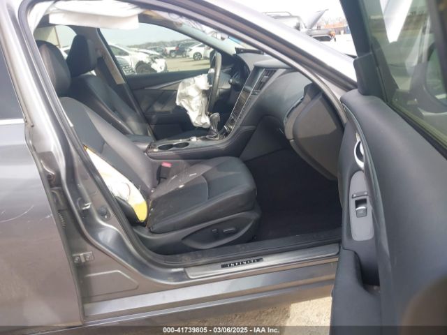 JN1BV7AP6FM345326 Infiniti Q50 Premium