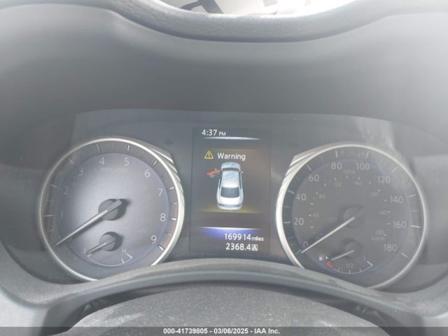 JN1BV7AP6FM345326 Infiniti Q50 Premium