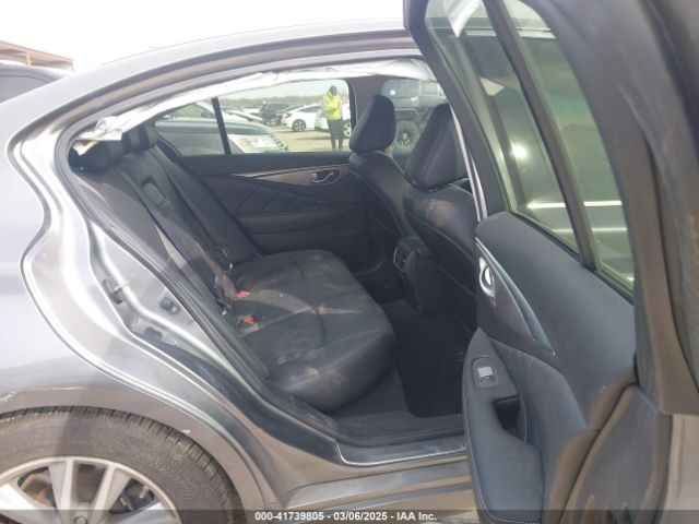 JN1BV7AP6FM345326 Infiniti Q50 Premium