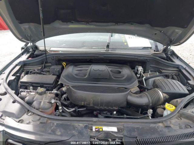 1C4RJEAG8LC244544 Jeep Grand Cherokee Altitude 4x2