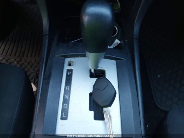 2012 MITSUBISHI LANCER JA32U2FU1CU027013 Photo 10