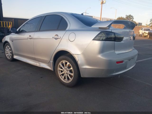 2012 MITSUBISHI LANCER JA32U2FU1CU027013 Photo 2