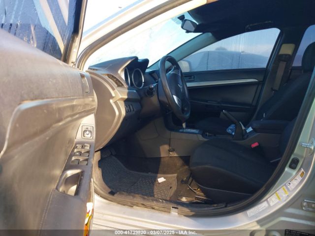 2012 MITSUBISHI LANCER JA32U2FU1CU027013 Photo 4