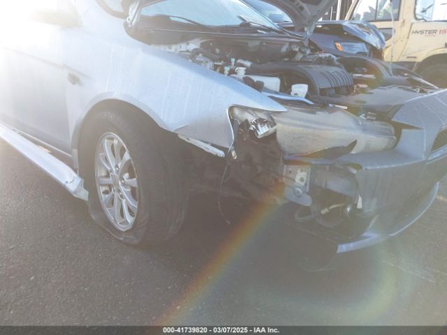 2012 MITSUBISHI LANCER JA32U2FU1CU027013 Photo 5