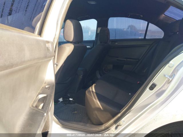2012 MITSUBISHI LANCER JA32U2FU1CU027013 Photo 7