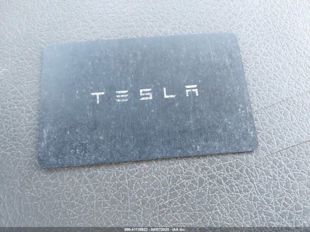 2022 TESLA MODEL 3 5YJ3E1EB0NF122574 Photo 10