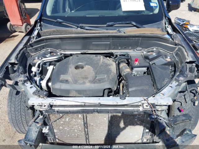 YV4A22PK5N1809624 Volvo Xc90 T6 Momentum 7 Passenger