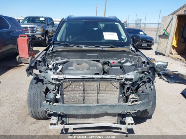 YV4A22PK5N1809624 Volvo Xc90 T6 Momentum 7 Passenger