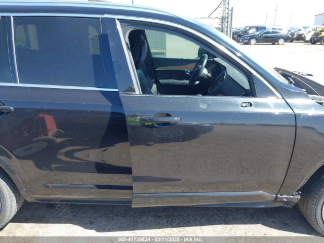 YV4A22PK5N1809624 Volvo Xc90 T6 Momentum 7 Passenger