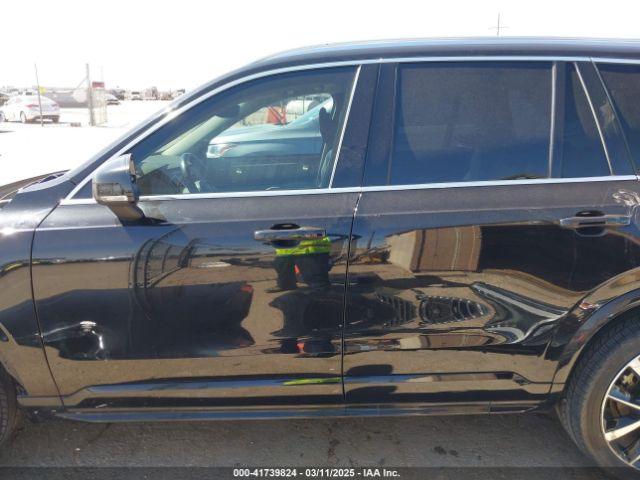 YV4A22PK5N1809624 Volvo Xc90 T6 Momentum 7 Passenger