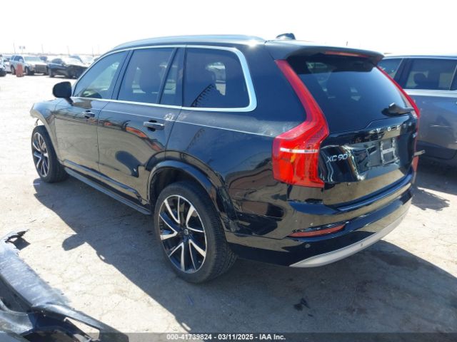 YV4A22PK5N1809624 Volvo Xc90 T6 Momentum 7 Passenger