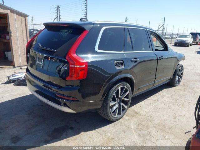 YV4A22PK5N1809624 Volvo Xc90 T6 Momentum 7 Passenger