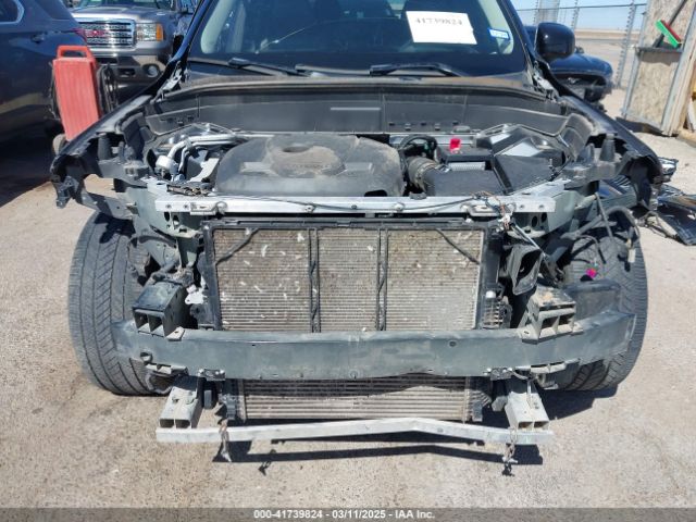 YV4A22PK5N1809624 Volvo Xc90 T6 Momentum 7 Passenger