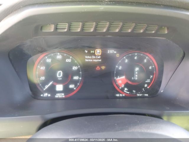 YV4A22PK5N1809624 Volvo Xc90 T6 Momentum 7 Passenger