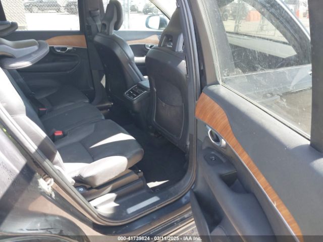 YV4A22PK5N1809624 Volvo Xc90 T6 Momentum 7 Passenger