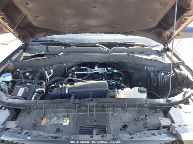 1FMSK7DH9PGA48234 Ford EXPLORER XLT
